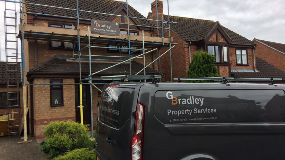 GBradley property services